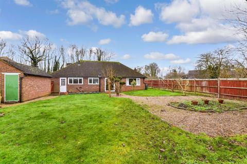 2 bedroom detached bungalow for sale, Amber Lane, Chart Sutton, Maidstone, Kent