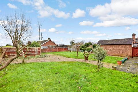 2 bedroom detached bungalow for sale, Amber Lane, Chart Sutton, Maidstone, Kent