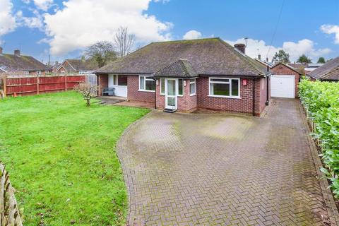 2 bedroom detached bungalow for sale, Amber Lane, Chart Sutton, Maidstone, Kent