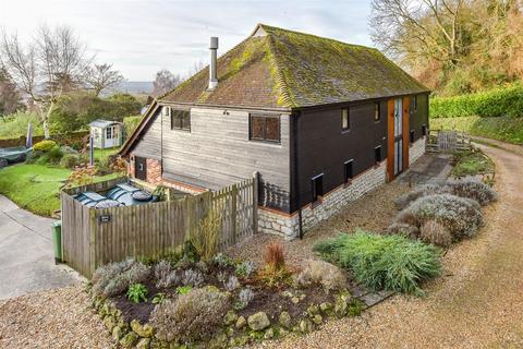 2 bedroom barn conversion for sale, Boyton Court Road, Sutton Valence, Maidstone, Kent