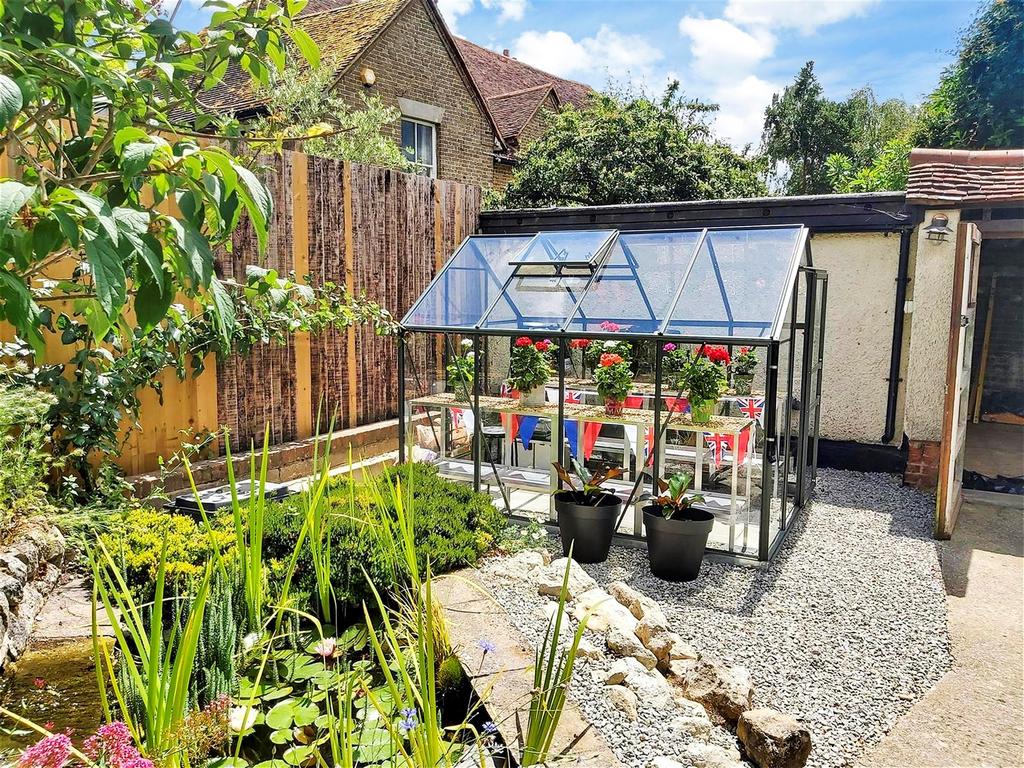 Greenhouse