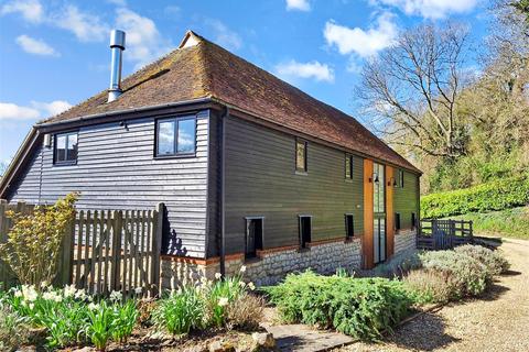 2 bedroom barn conversion for sale, Boyton Court Road, Sutton Valence, Maidstone, Kent
