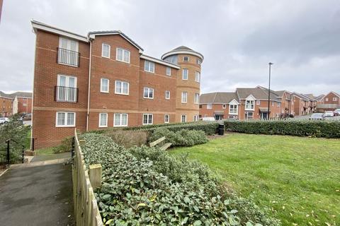 2 bedroom apartment to rent, Beauchamp Drive, Newport