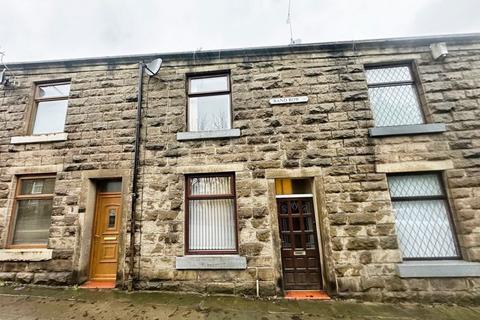 2 bedroom terraced house for sale, Bolton Street, Ramsbottom