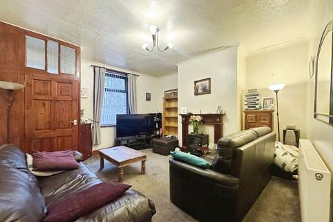 2 bedroom terraced house for sale, Bolton Street, Ramsbottom