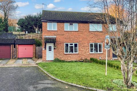 3 bedroom semi-detached house for sale, Foxden Drive, Downswood, Maidstone, Kent