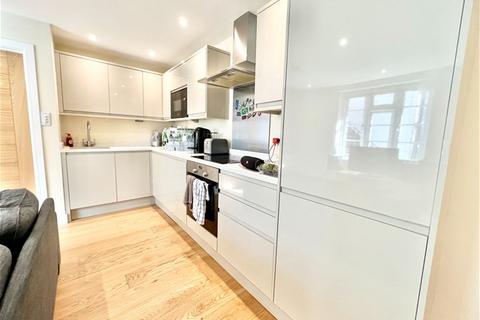 2 bedroom flat for sale, McCrone Mews, Belsize Village