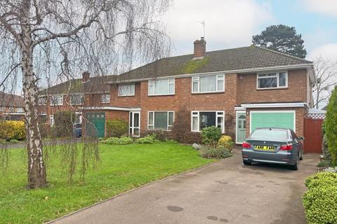 3 bedroom semi-detached house for sale, Lilliesfield Avenue, Gloucester