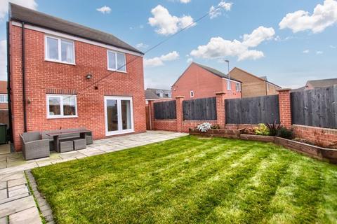 3 bedroom detached house for sale, Maiden Way, Ingleby Barwick