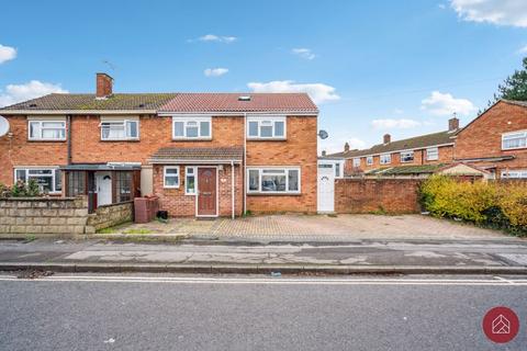 4 bedroom semi-detached house for sale, Bartholomew Road, Oxford OX4