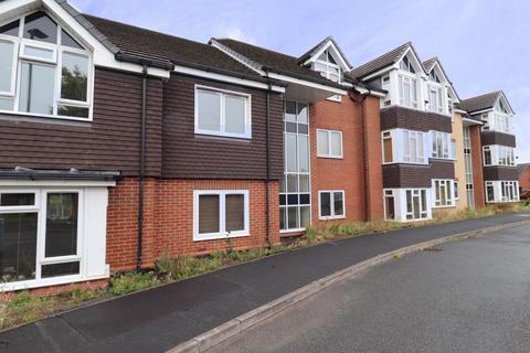 1 bedroom apartment to rent, Penkvale Road, Stafford ST17