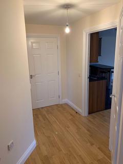 1 bedroom apartment to rent, Penkvale Road, Stafford ST17