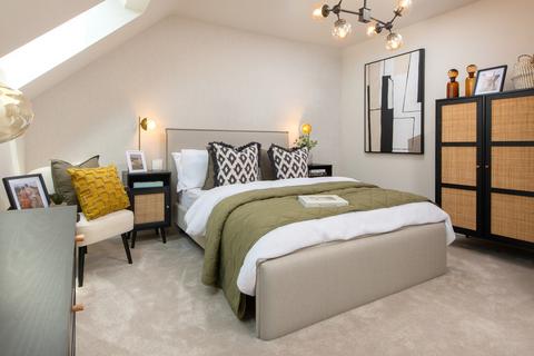 3 bedroom detached house for sale, Plot 68 at Strawberry Fields Main Street, Carlton WF3