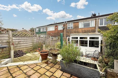 3 bedroom terraced house for sale, Sir Stafford Close, Caerphilly CF83