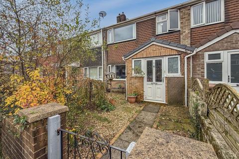 3 bedroom terraced house for sale, Sir Stafford Close, Caerphilly CF83