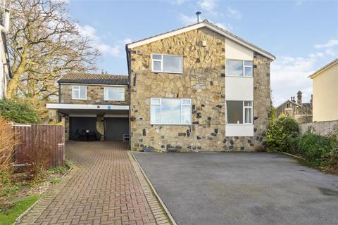 5 bedroom detached house for sale, Walker Wood, Shipley BD17