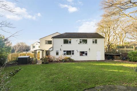 5 bedroom detached house for sale, Walker Wood, Shipley BD17