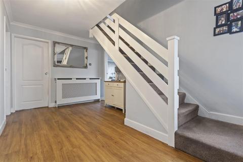 5 bedroom detached house for sale, Walker Wood, Shipley BD17