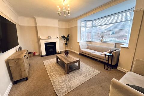 30 Greenside Avenue, Horden, Peterlee, SR8 4QX