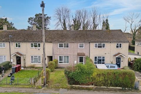 3 bedroom terraced house for sale, Wincanton Road, Reading RG2