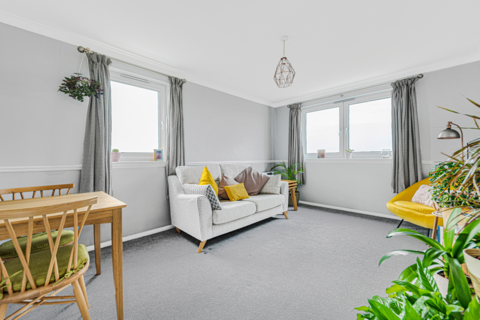 1 bedroom apartment for sale, Byron House, Porchester Mead, Beckenham