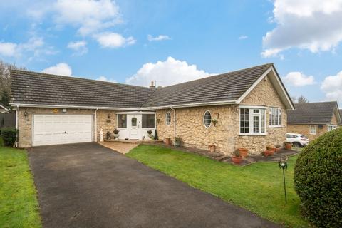 3 bedroom bungalow for sale, Princess Mead, Goldsborough, Knaresborough, North Yorkshire, HG5