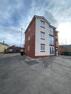 2 bedroom flat to rent, JACOBS COURT, HEANOR