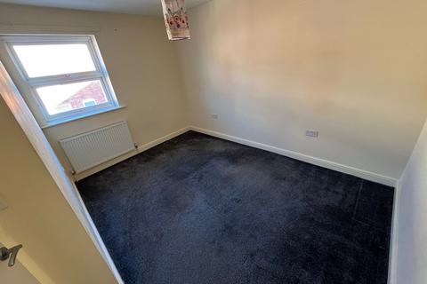 2 bedroom terraced house to rent, PINXTON COURT, PINXTON