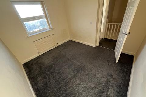 2 bedroom terraced house to rent, PINXTON COURT, PINXTON