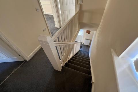 undefined, PINXTON COURT, PINXTON
