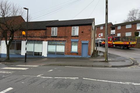 Restaurant to rent, Turkish Chef Wine Bar Restaurant Ltd, - Derby Road, Heanor