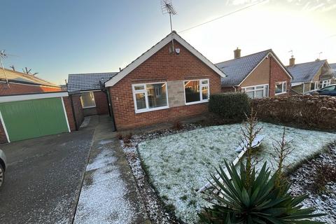 3 bedroom bungalow to rent, Shirley Road, Swanwick, Alfreton