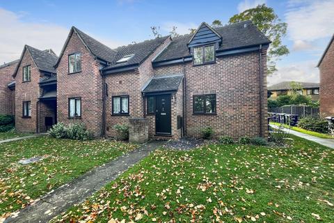 undefined, King James Way, Royston SG8