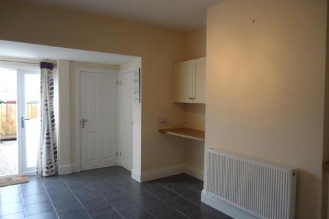 3 bedroom terraced house for sale, Weston Street, Swadlincote DE11