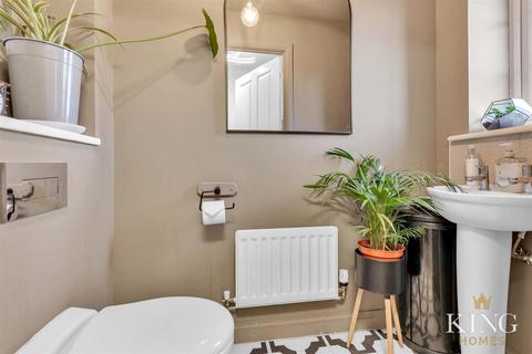 1 Arrow Close, Salford Priors, Evesham, WR11 8AG