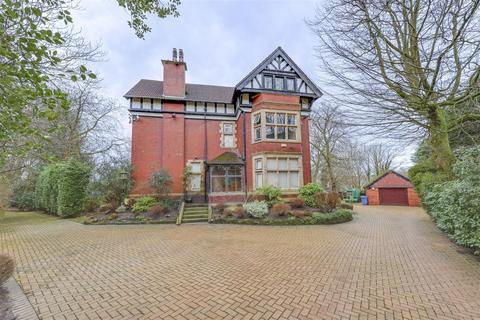 7 bedroom detached house for sale, Manchester Road, Castleton, Rochdale