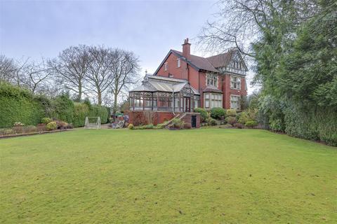 7 bedroom detached house for sale, Manchester Road, Castleton, Rochdale