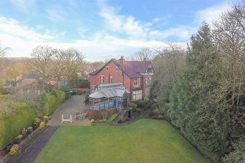 7 bedroom detached house for sale, Manchester Road, Castleton, Rochdale