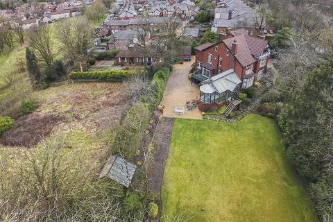 7 bedroom detached house for sale, Manchester Road, Castleton, Rochdale