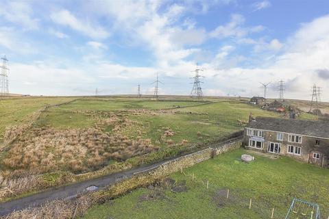 4 bedroom farm house for sale, Todmorden Old Road, Bacup, Rossendale