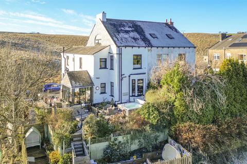 4 bedroom semi-detached house for sale, Martin Croft Road, Haslingden, Rossendale