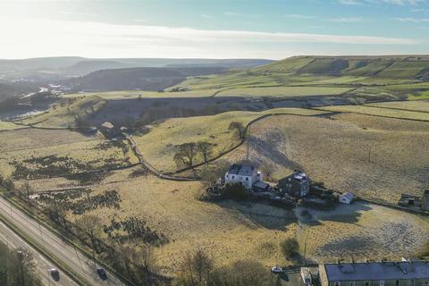 4 bedroom semi-detached house for sale, Martin Croft Road, Haslingden, Rossendale