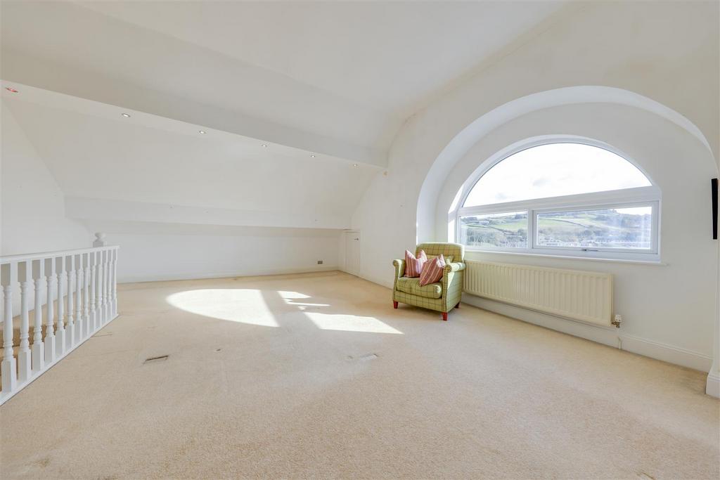 Feature Window