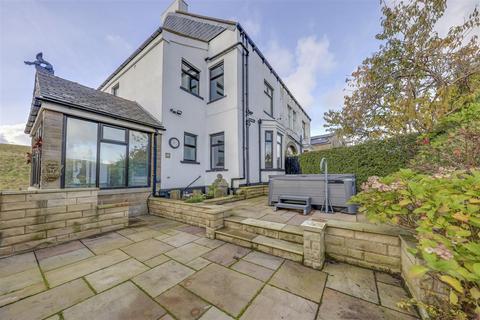 4 bedroom semi-detached house for sale, Martin Croft Road, Haslingden, Rossendale