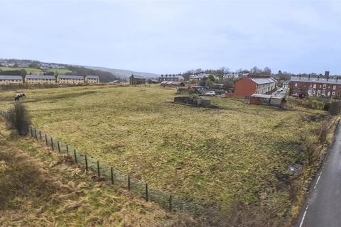 Plot for sale, Development Land off Pine Street / Lane End Road, Bacup