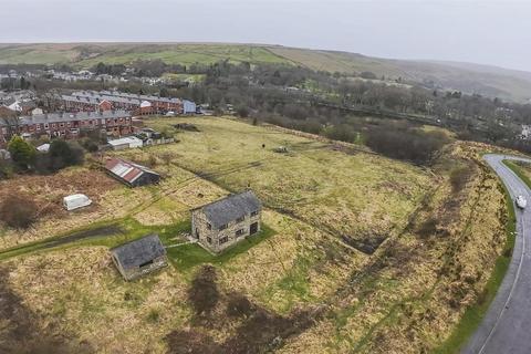 Plot for sale, Development Land off Pine Street / Lane End Road, Bacup