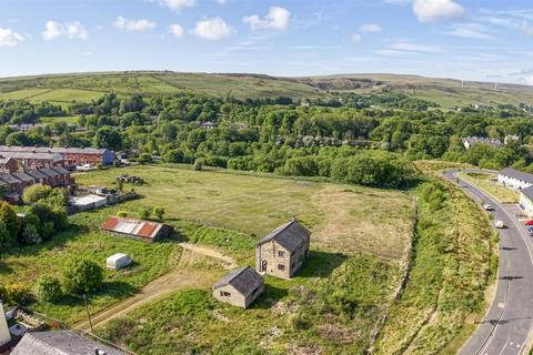 undefined, Development Land off Pine Street / Lane End Road, Bacup - Outline Consent For Up To 40 Homes.