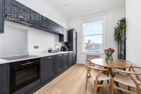 2 bedroom flat for sale, Buckingham Road, Brighton, East Sussex, BN1