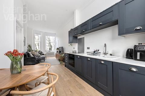 2 bedroom flat for sale, Buckingham Road, Brighton, East Sussex, BN1