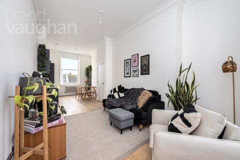 2 bedroom flat for sale, Buckingham Road, Brighton, East Sussex, BN1